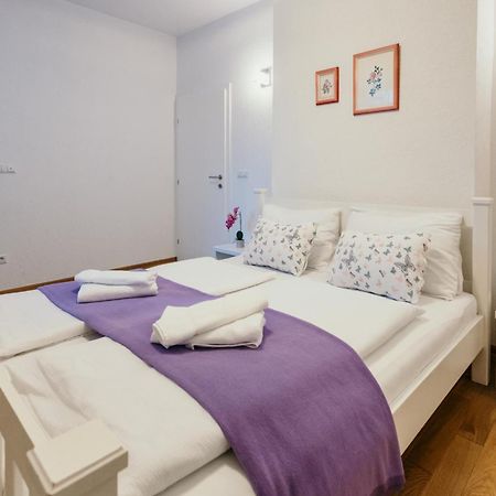 Apartment Vijecnica SJJ Esterno foto