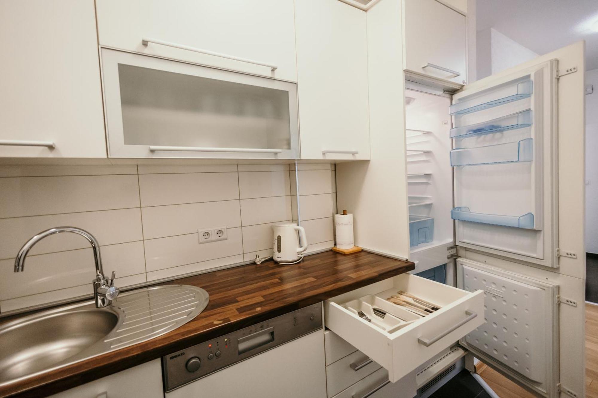 Apartment Vijecnica SJJ Esterno foto